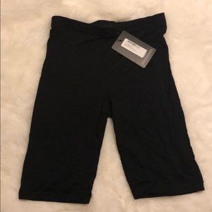 Pretty Little Thing Biker Shorts